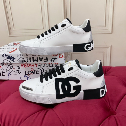 D&G men shoes 1：1 quality-1103