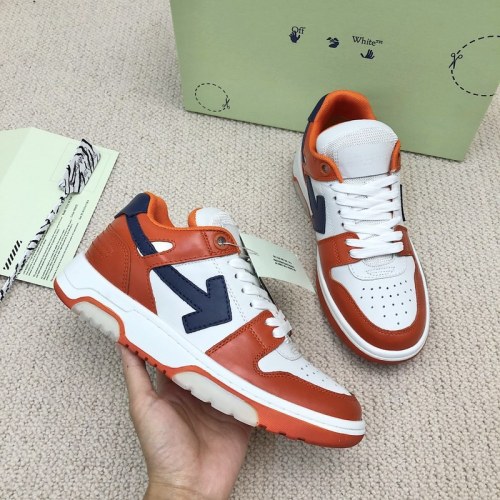 OFFwhite Women Shoes 1：1 quality-153