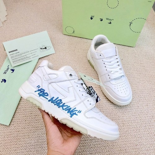 OFFwhite Women Shoes 1：1 quality-200