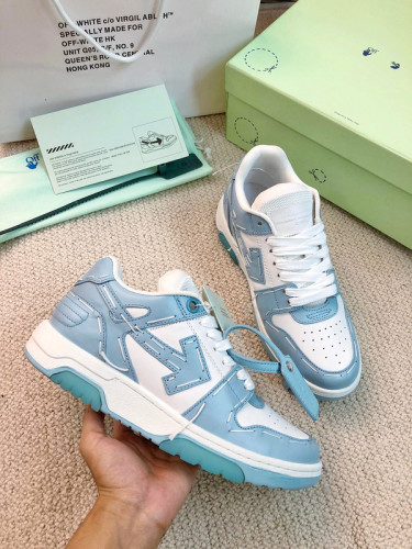 OFFwhite Women Shoes 1：1 quality-171