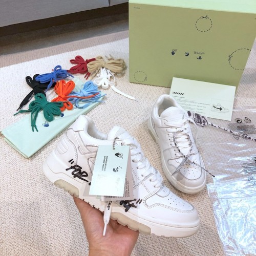 OFFwhite Men shoes 1：1 quality-263