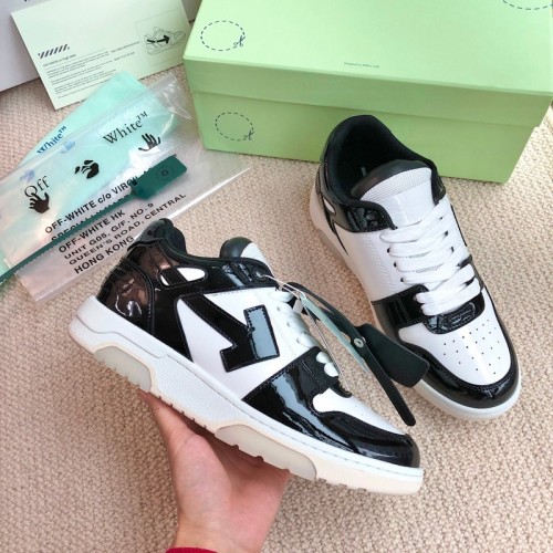 OFFwhite Women Shoes 1：1 quality-184