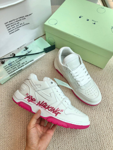 OFFwhite Women Shoes 1：1 quality-189