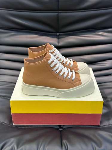 Super Max Marni Shoes-012