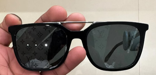 LV Sunglasses AAAA-3526