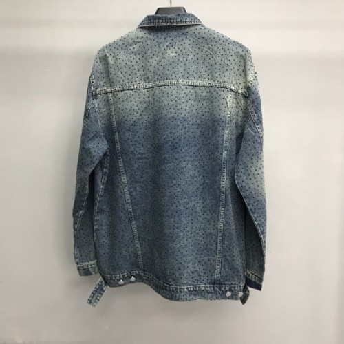 B Jacket 1：1 Quality-519(XS-L)