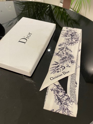 Dior Bandeaus 1：1 Quality-039