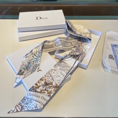 Dior Bandeaus 1：1 Quality-028