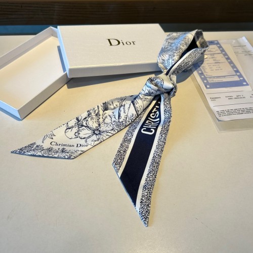 Dior Bandeaus 1：1 Quality-037