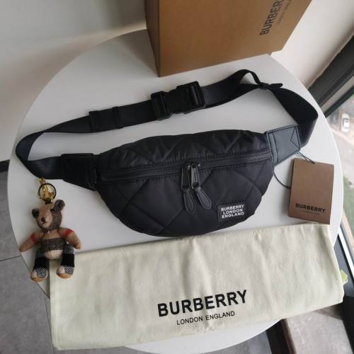 Burberry Handbags AAA-062