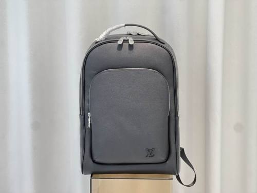 LV Backpack 1：1 Quality-118