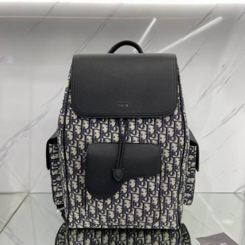 Dior Backpack 1：1 Quality-010