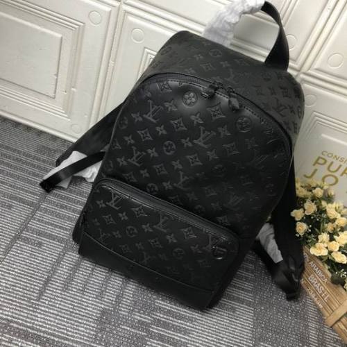 LV Backpack 1：1 Quality-087