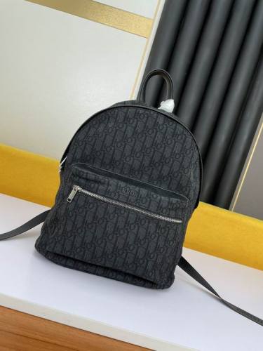 Dior Backpack 1：1 Quality-021