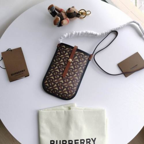 Burberry Handbags AAA-003