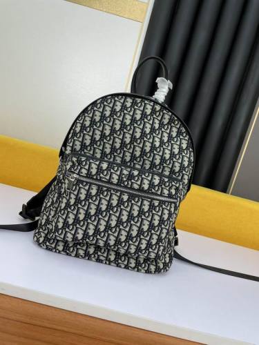 Dior Backpack 1：1 Quality-022