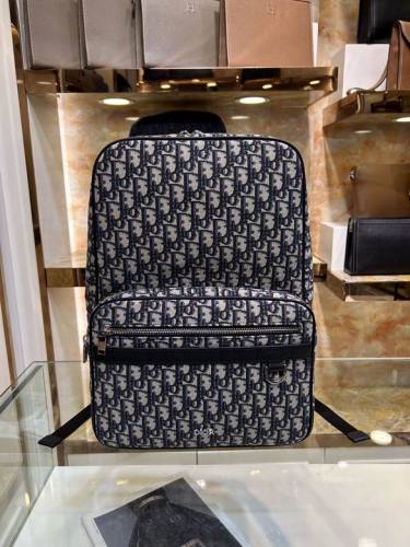 Dior Backpack 1：1 Quality-007
