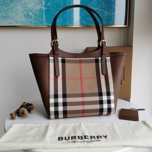 Burberry Handbags AAA-092