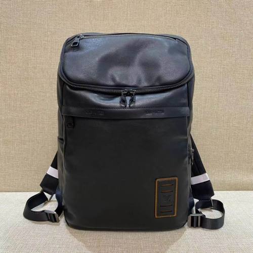 LV Backpack 1：1 Quality-018