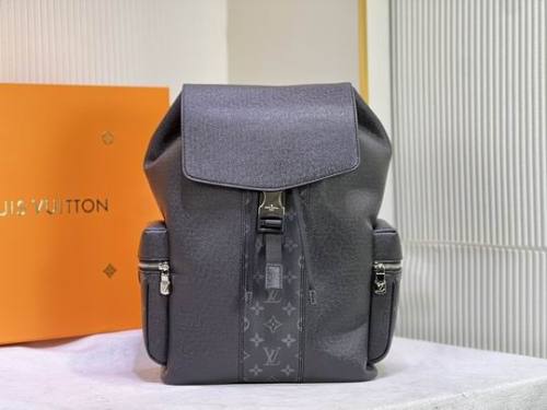 LV Backpack 1：1 Quality-099
