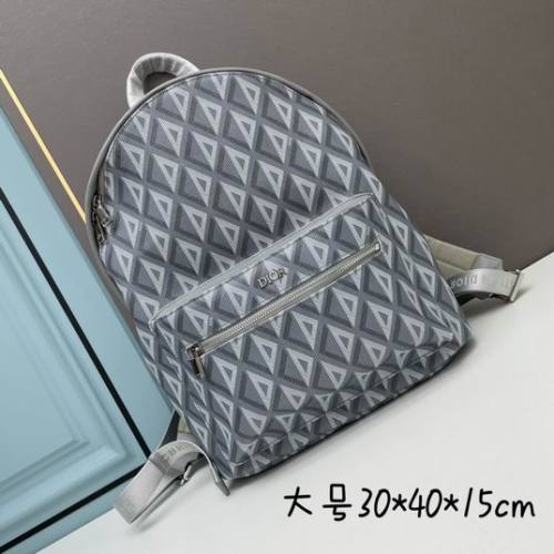 Dior Backpack 1：1 Quality-017