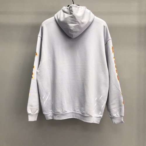 B Hoodies 1：1 Quality-1278(XS-L)