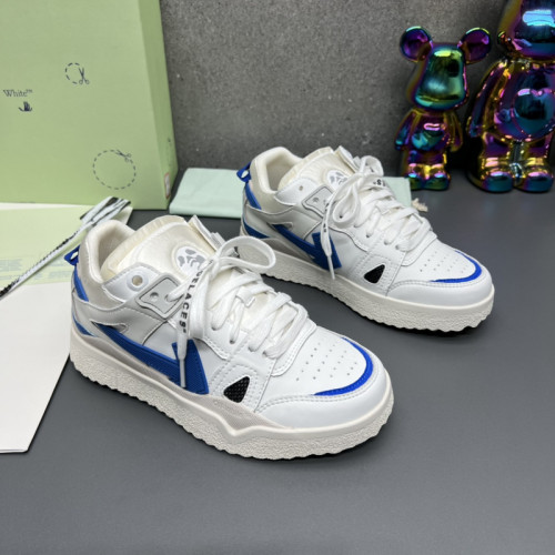 OFFwhite Men shoes 1：1 quality-274