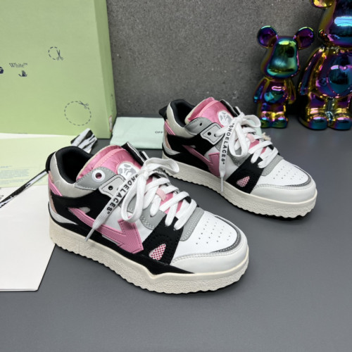 OFFwhite Women Shoes 1：1 quality-216