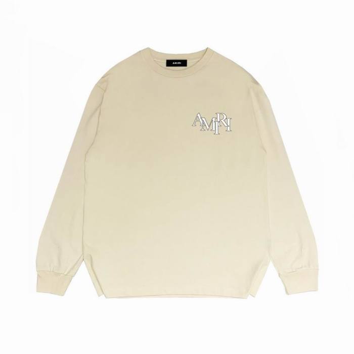 Amiri men Hoodies-891(S-XXL)