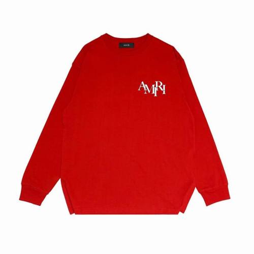 Amiri men Hoodies-915(S-XXL)