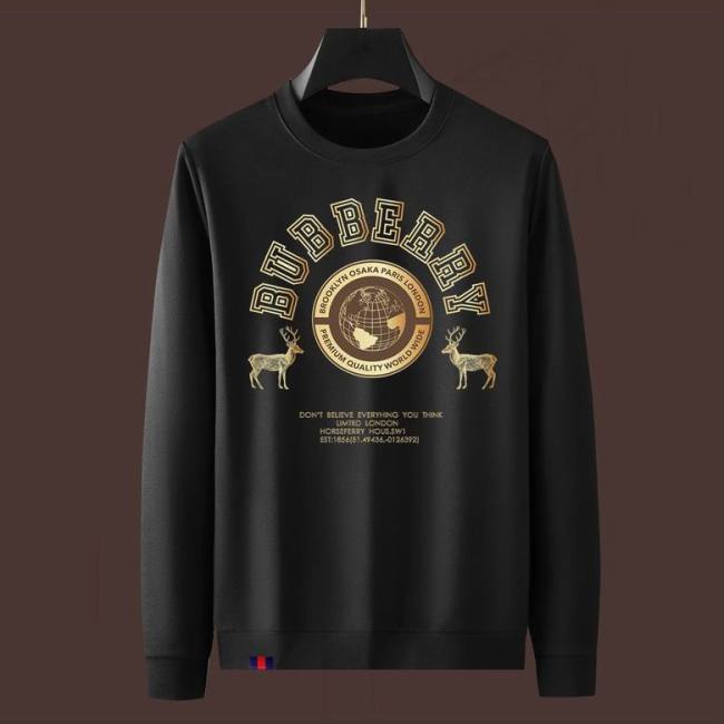Burberry men Hoodies-998(M-XXXXL)