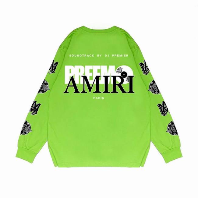 Amiri men Hoodies-850(S-XXL)