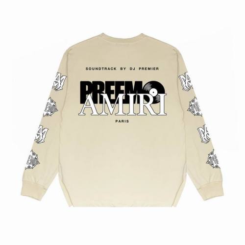 Amiri men Hoodies-848(S-XXL)