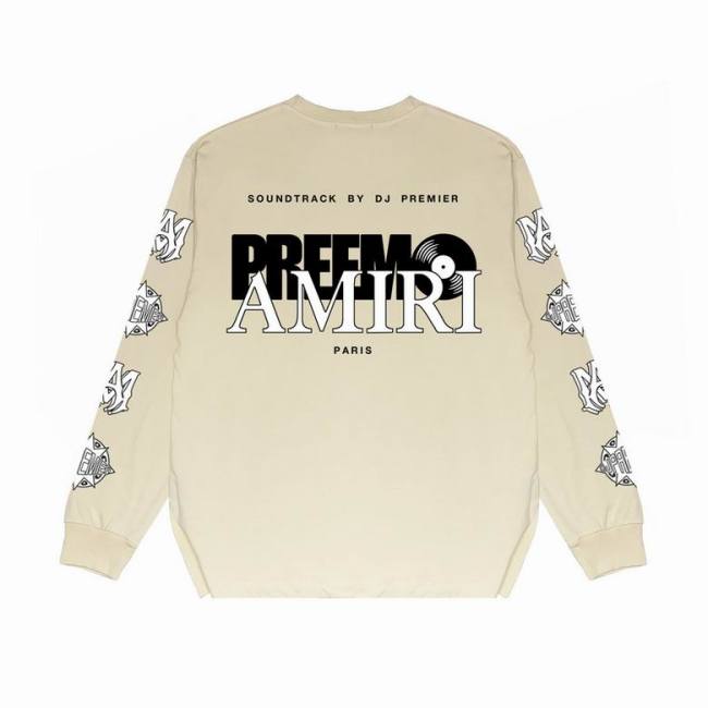 Amiri men Hoodies-848(S-XXL)