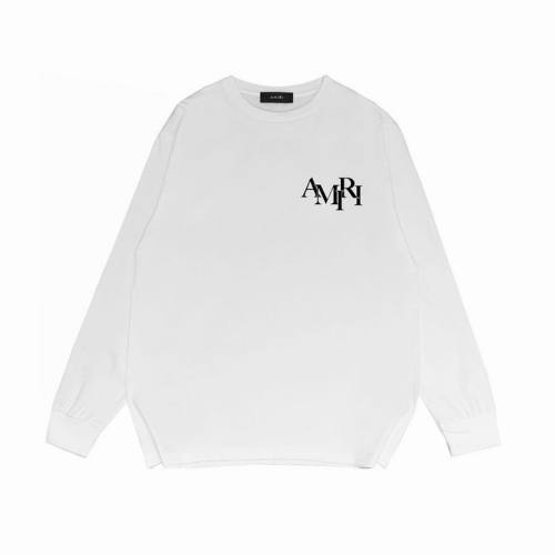 Amiri men Hoodies-925(S-XXL)
