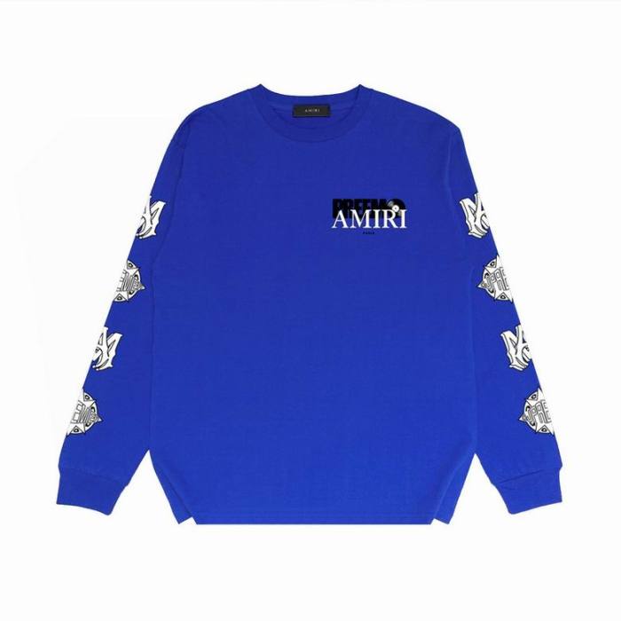 Amiri men Hoodies-879(S-XXL)