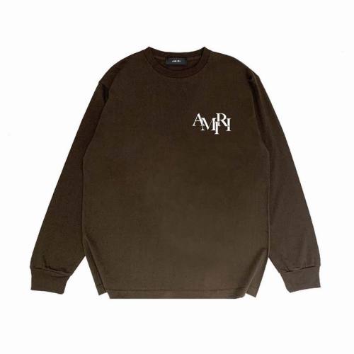 Amiri men Hoodies-907(S-XXL)