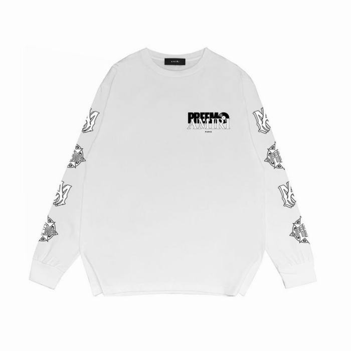 Amiri men Hoodies-839(S-XXL)
