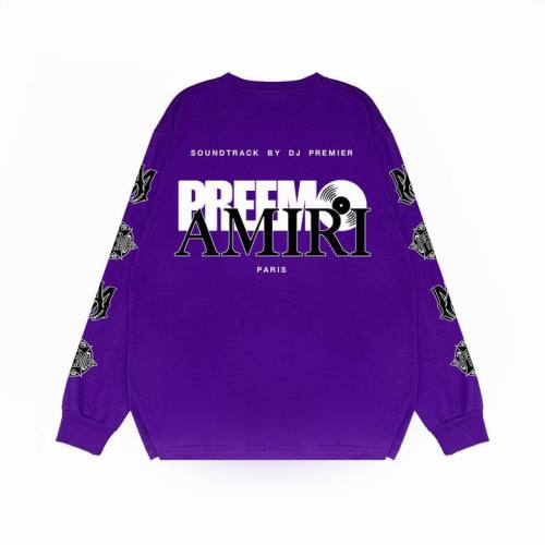 Amiri men Hoodies-842(S-XXL)