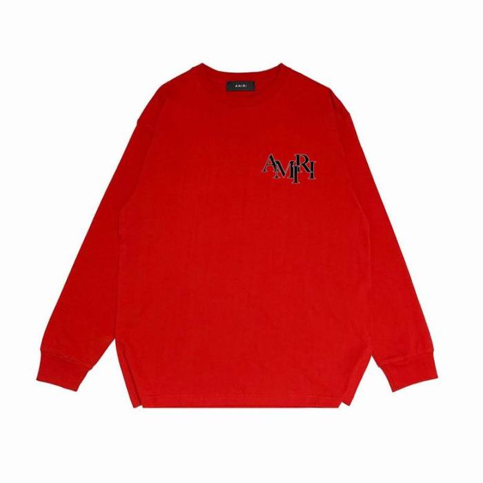 Amiri men Hoodies-913(S-XXL)