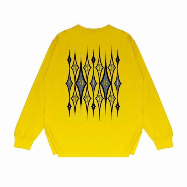 Amiri men Hoodies-946(S-XXL)