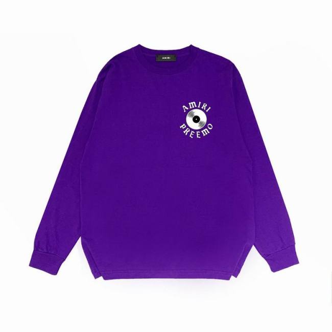 Amiri men Hoodies-981(S-XXL)