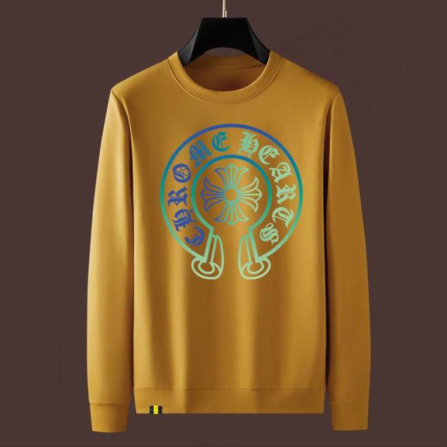 Chrome Hearts men Hoodies-612(M-XXXXL)