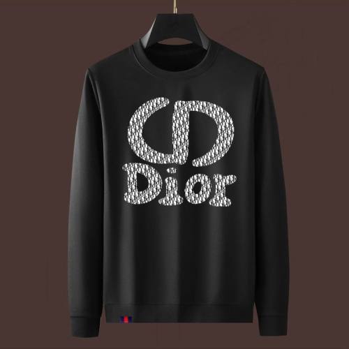 Dior men Hoodies-537(M-XXXXL)