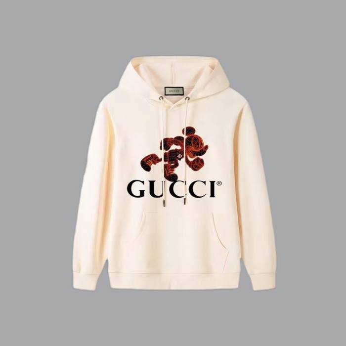 G men Hoodies-2801(M-XXXL)