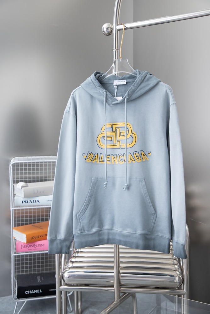 B men Hoodies-1410(S-XL)