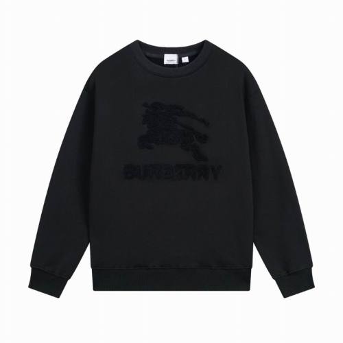 Burberry men Hoodies-1059(XS-L)