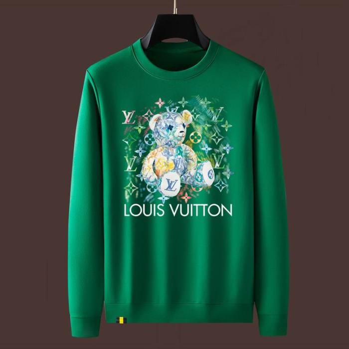 LV men Hoodies-1693(M-XXXXL)