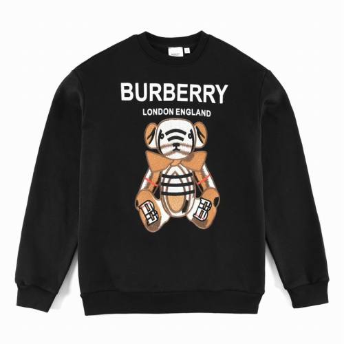 Burberry men Hoodies-1063(S-L)