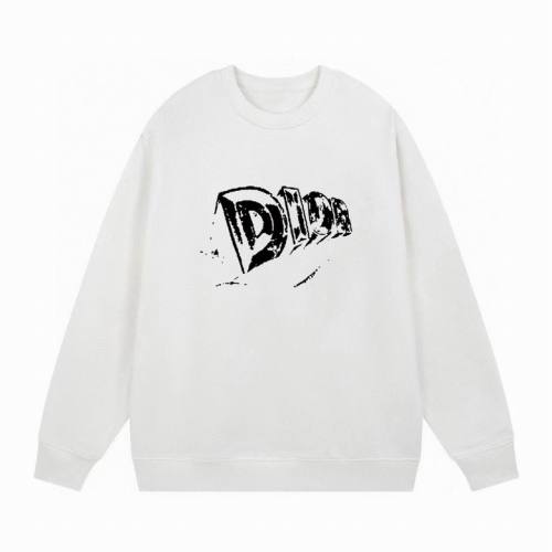 Dior men Hoodies-565(XS-L)